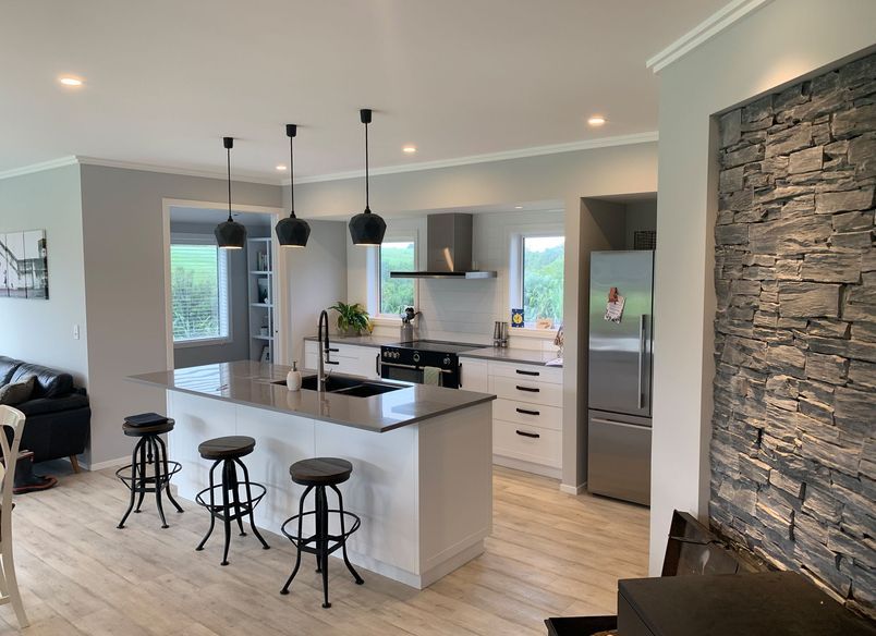 Our Recent Work