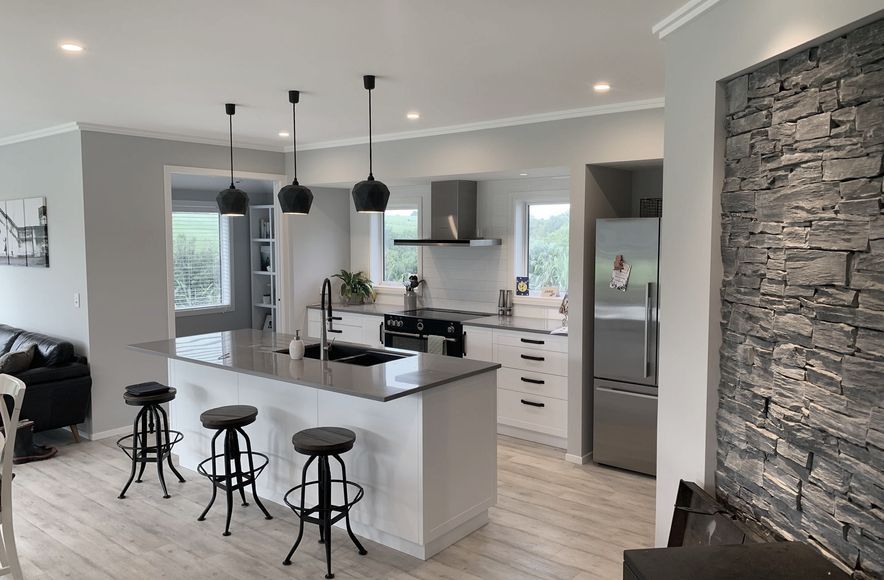 Our Recent Work