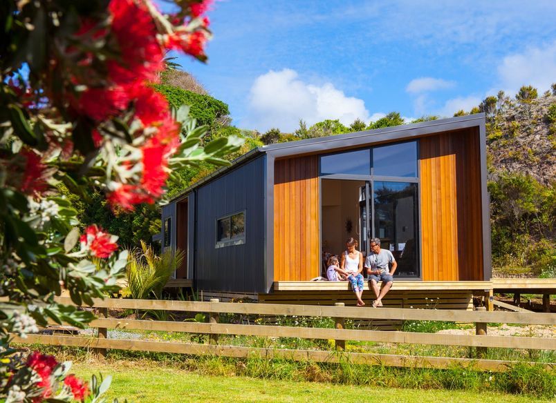 Mangrove House