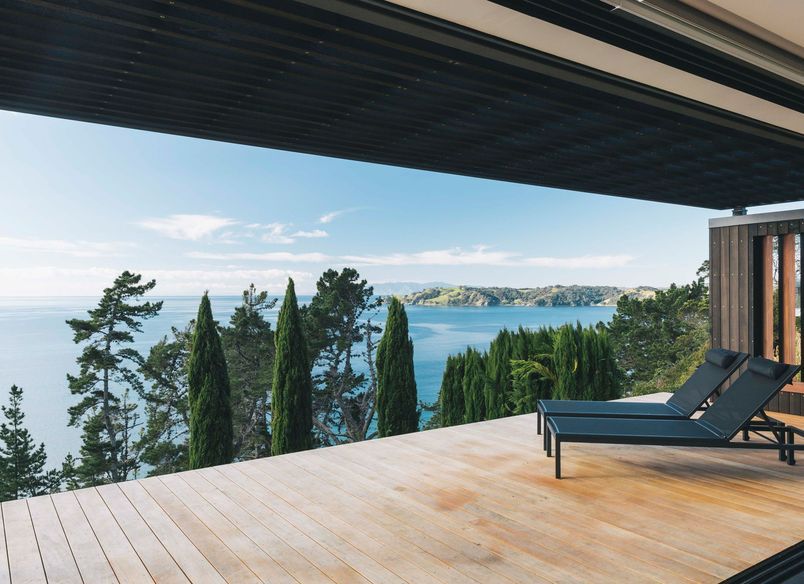 Waiheke Island