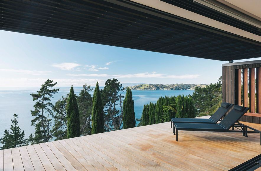 Waiheke Island