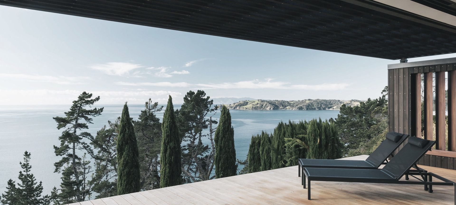 Waiheke Island banner