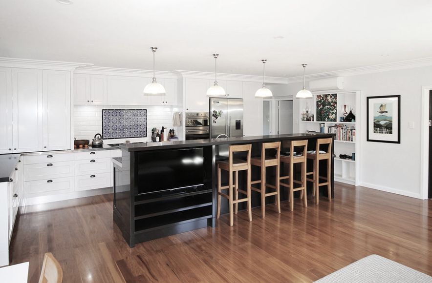 Mt Albert Renovation