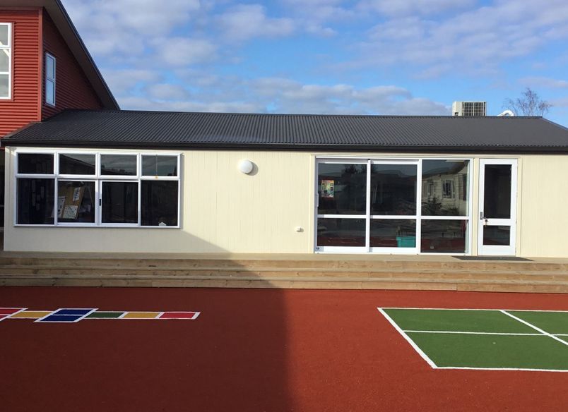 St. Joseph’s Catholic School, Fairfield