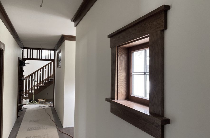 Halswell Grand Design