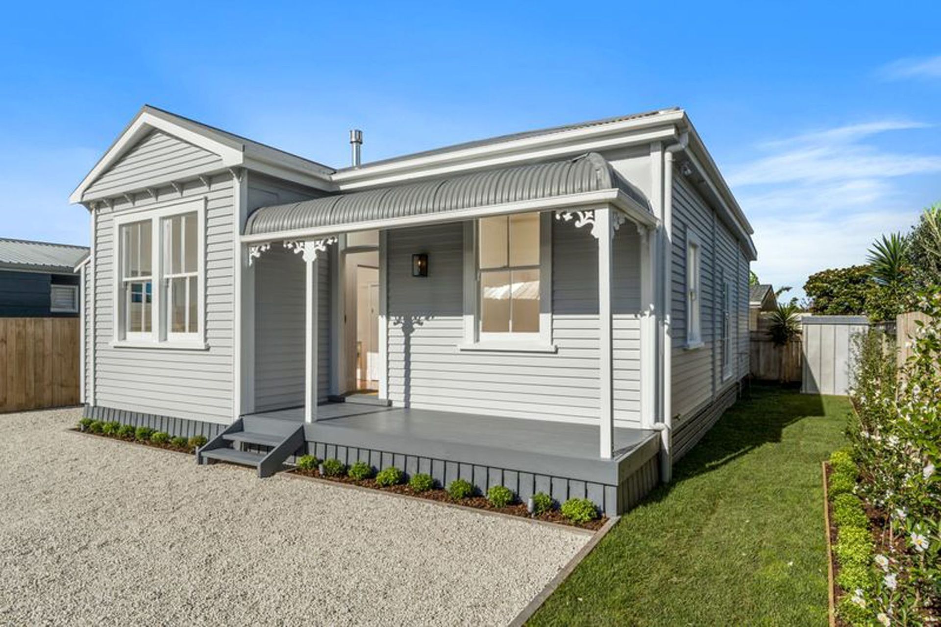 Supporting Image 1 for Hardline Construction