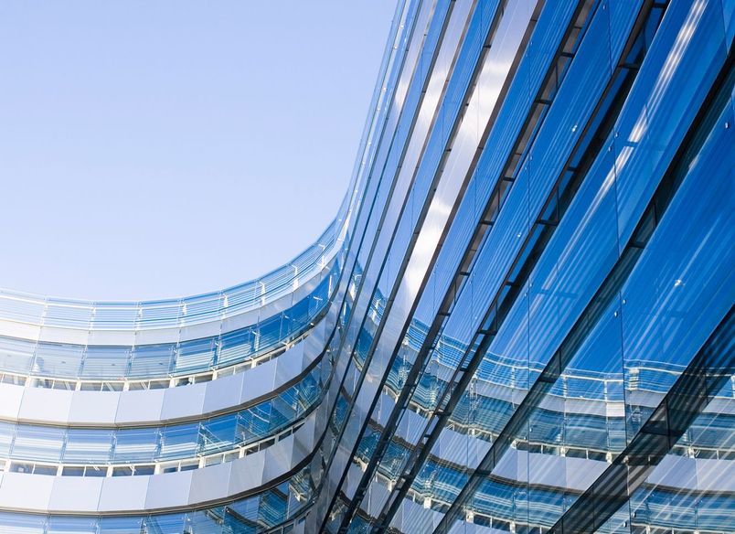 Sir Owen G Glenn Building