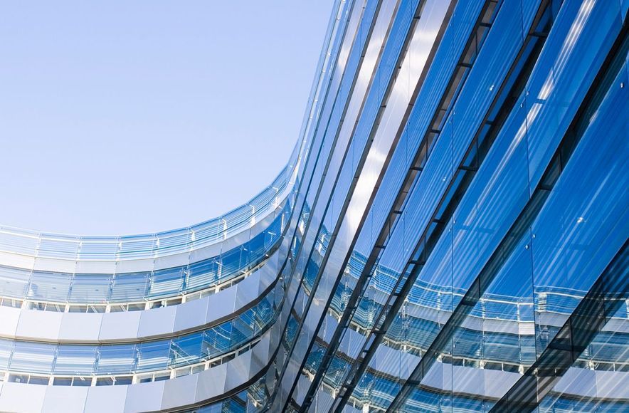 Sir Owen G Glenn Building