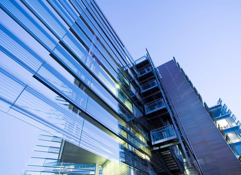 Sir Owen G Glenn Building