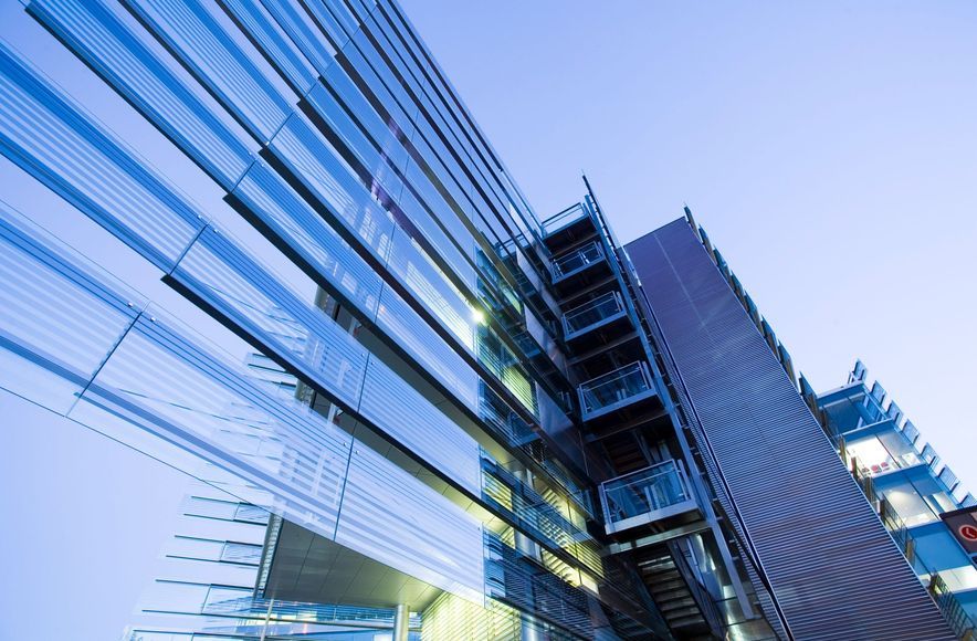 Sir Owen G Glenn Building