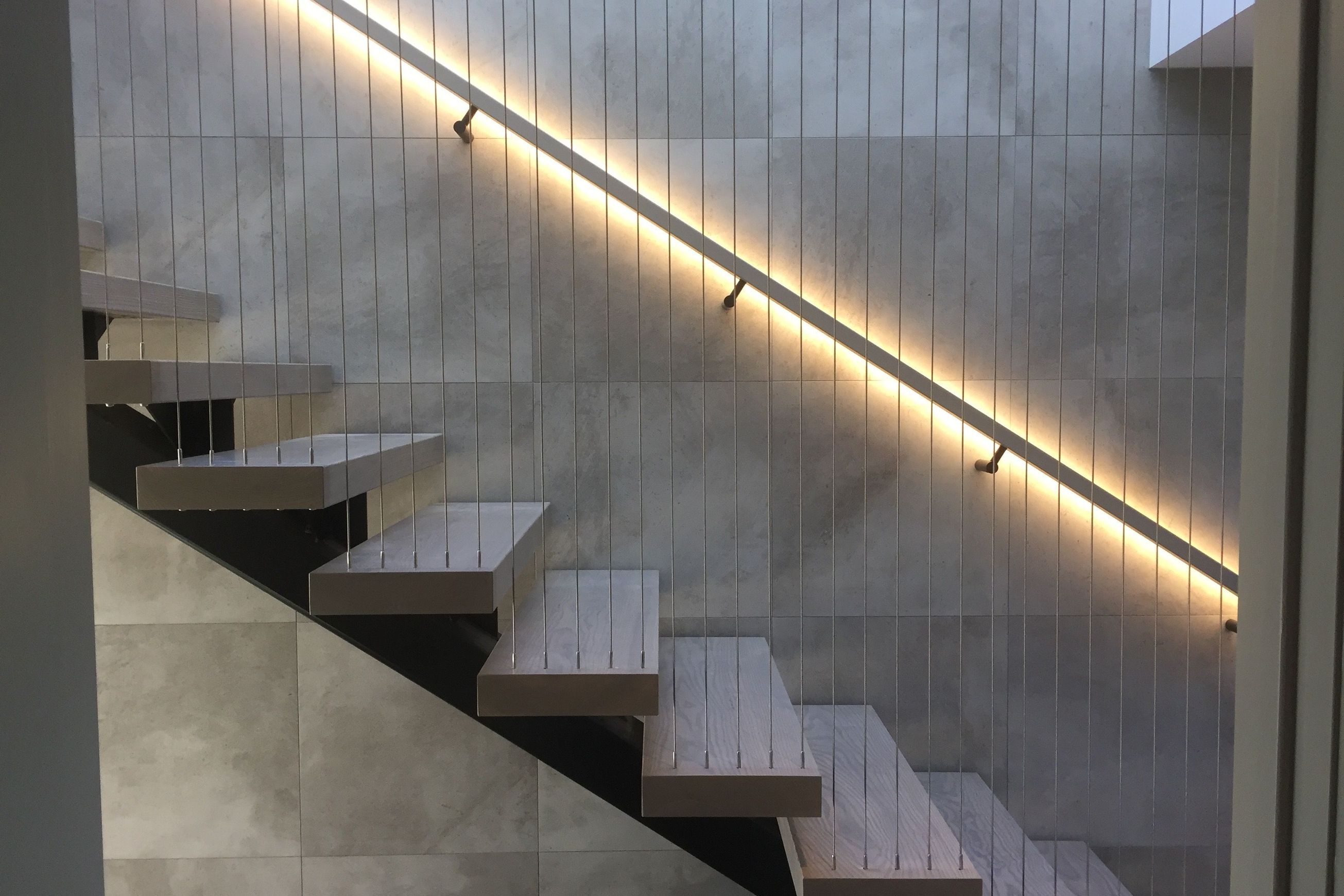 Architectural Balustrade Systems