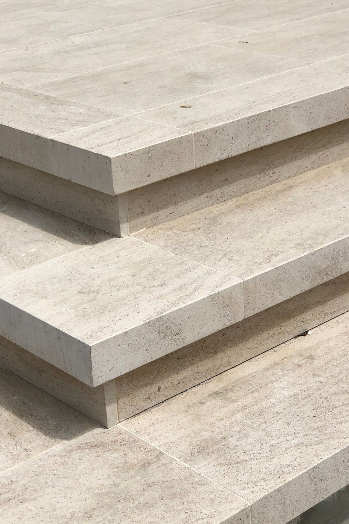 Chamesson Limestone