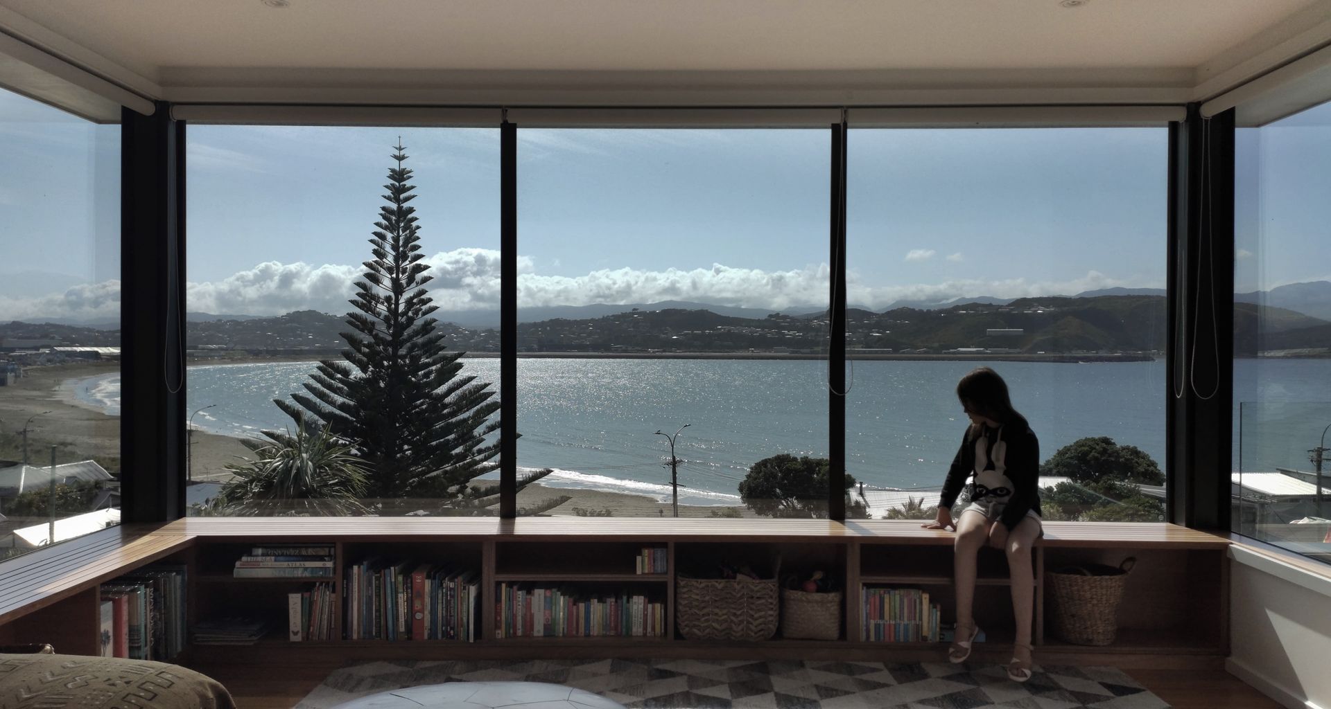 Lyall Bay Family Alteration banner
