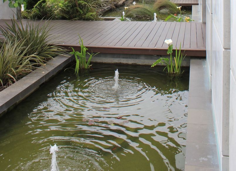 Clearwater Residence