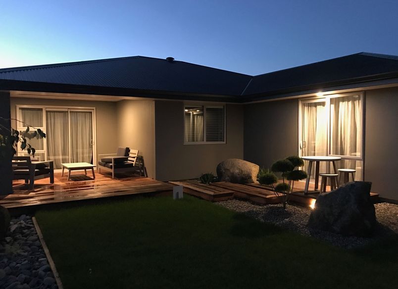 Our Recent Plastering Projects