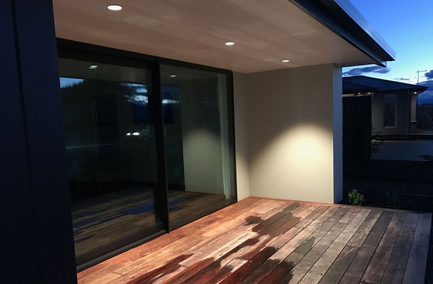 Our Recent Plastering Projects
