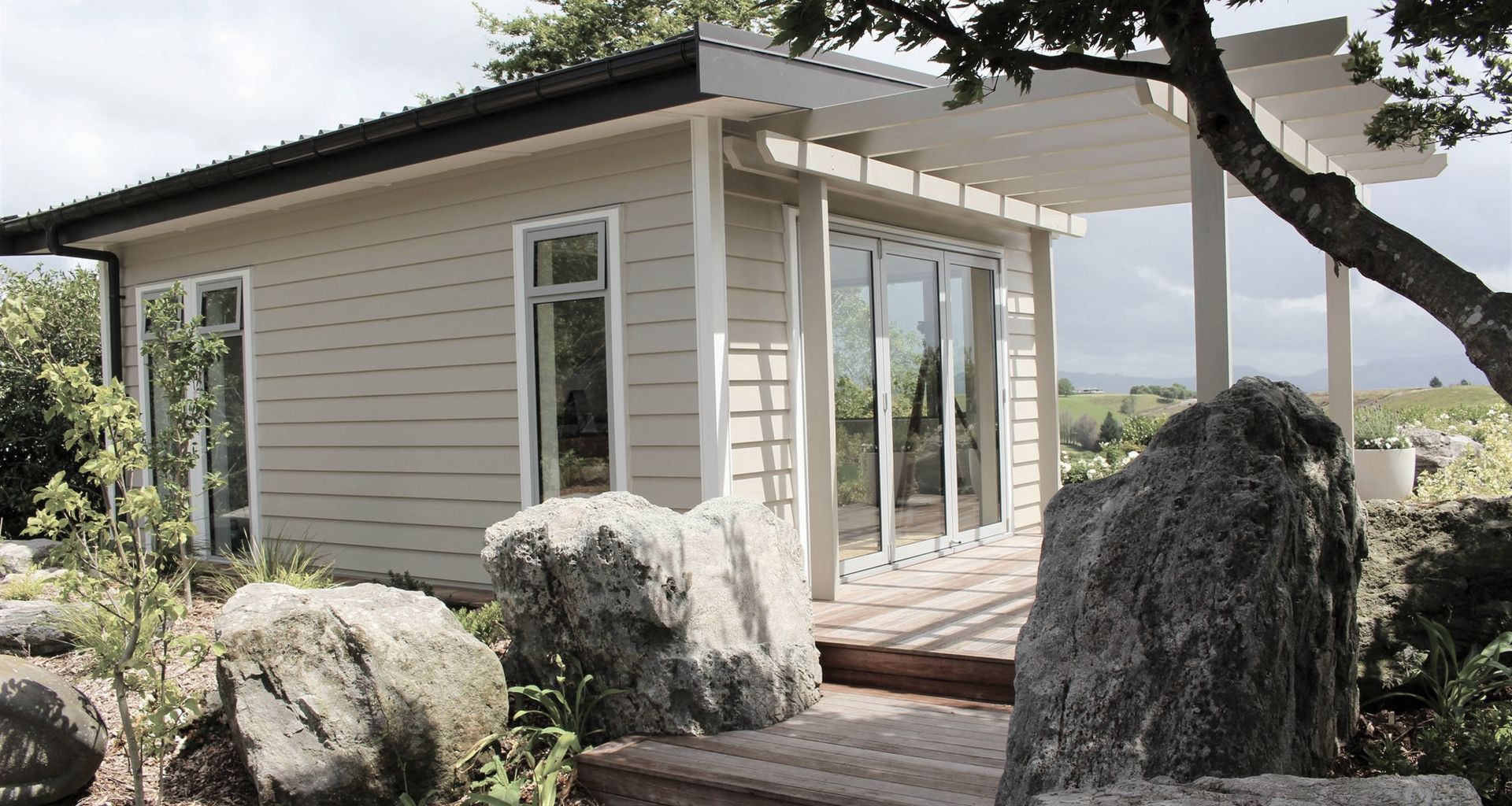 Garden Office banner