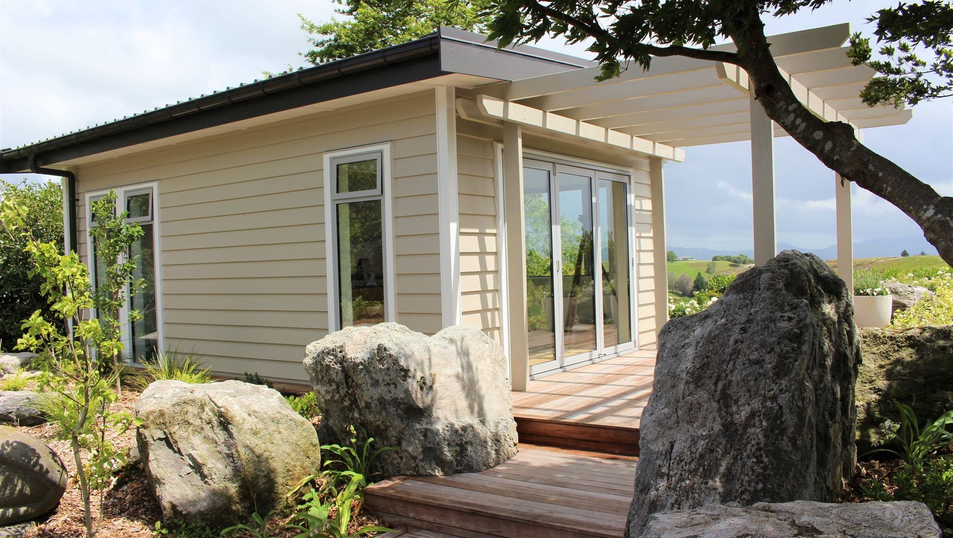 Garden Office banner