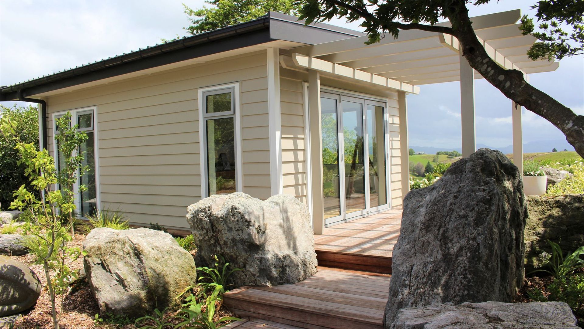 Garden Office banner