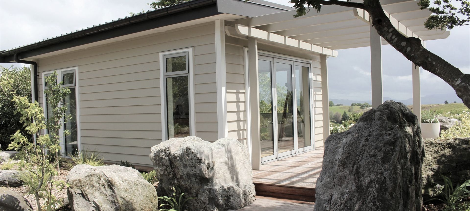 Garden Office banner