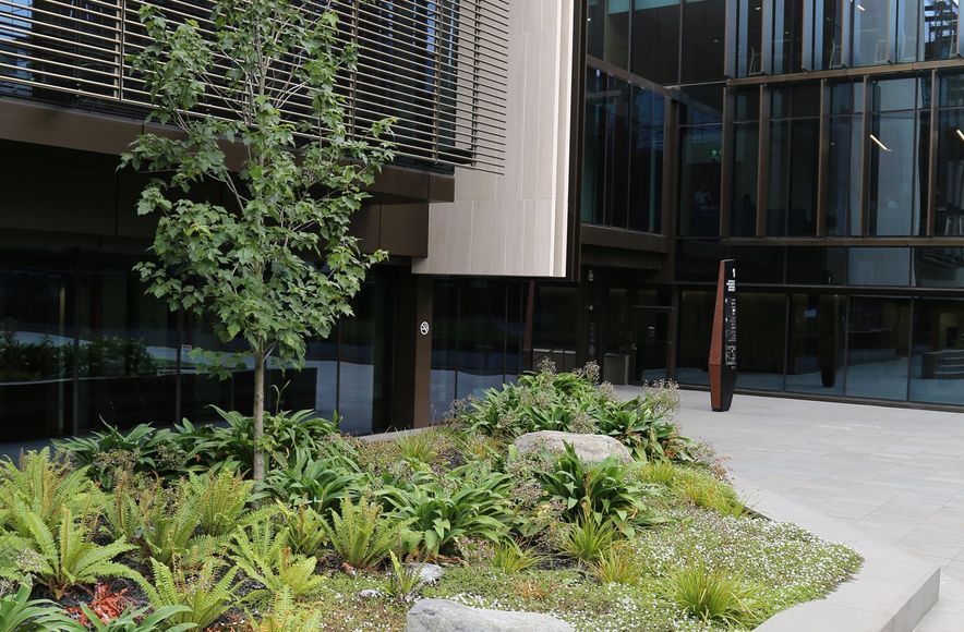 Christchurch Justice & Emergency Services Precinct