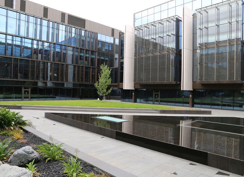 Christchurch Justice & Emergency Services Precinct