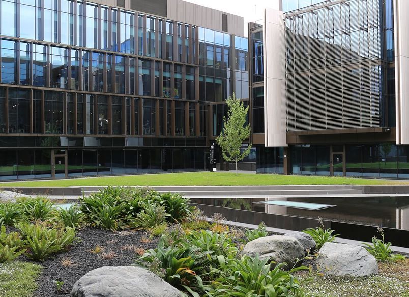 Christchurch Justice & Emergency Services Precinct