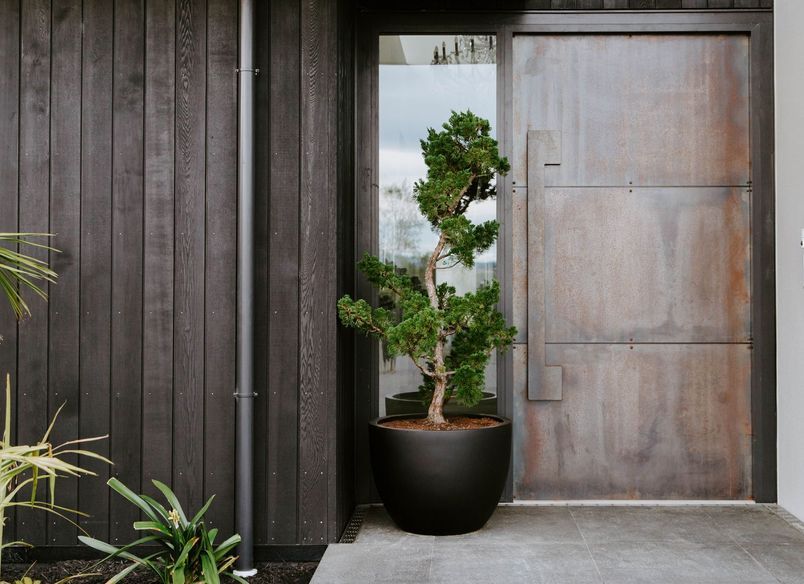 Kina Peninsula House