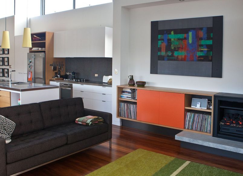 Livingstone House Refurbishment