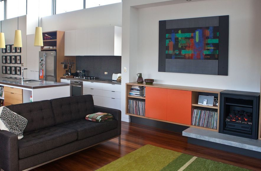 Livingstone House Refurbishment