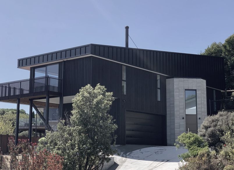 Mt Pleasant - New Build