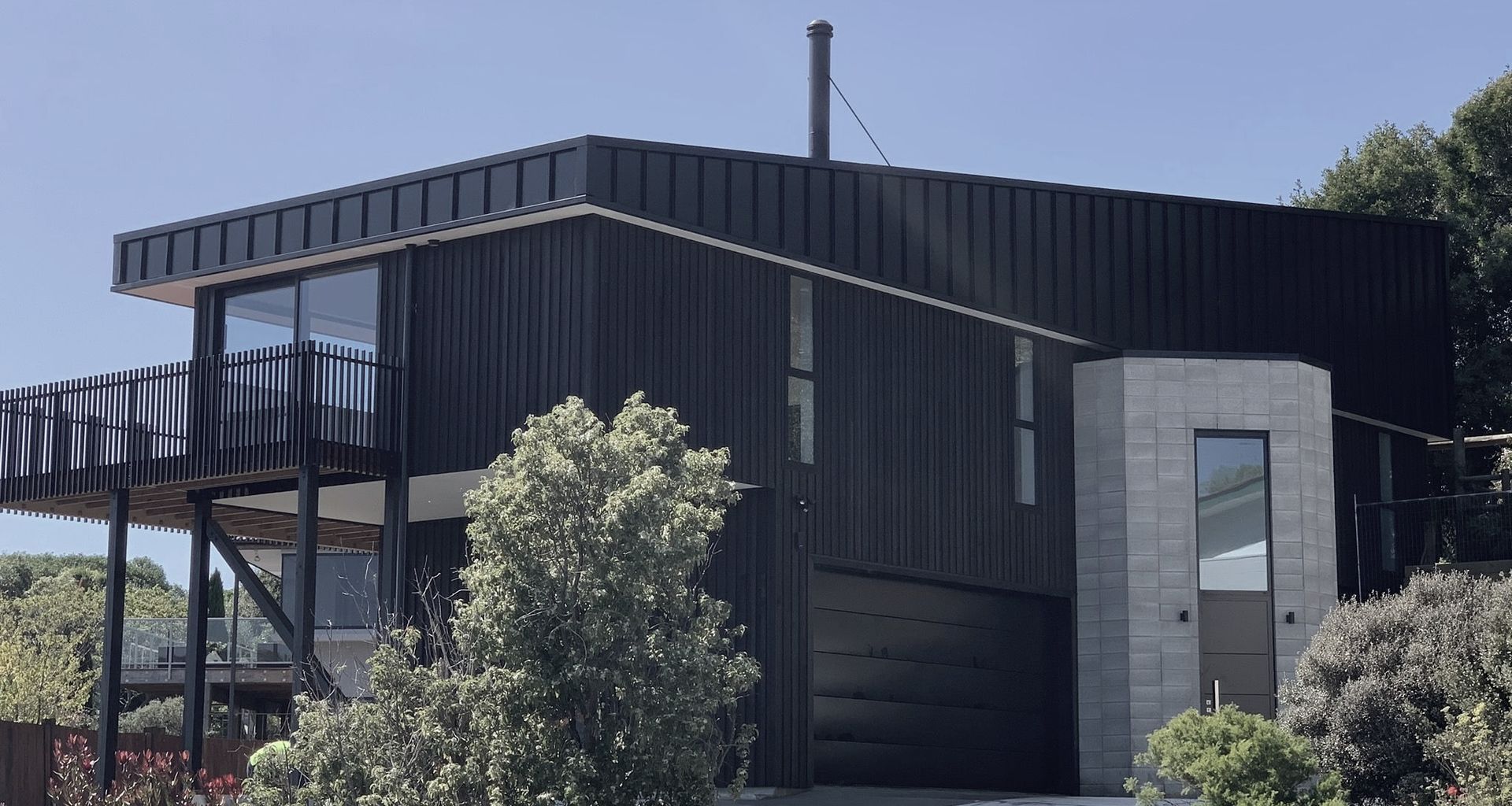 Mt Pleasant - New Build banner