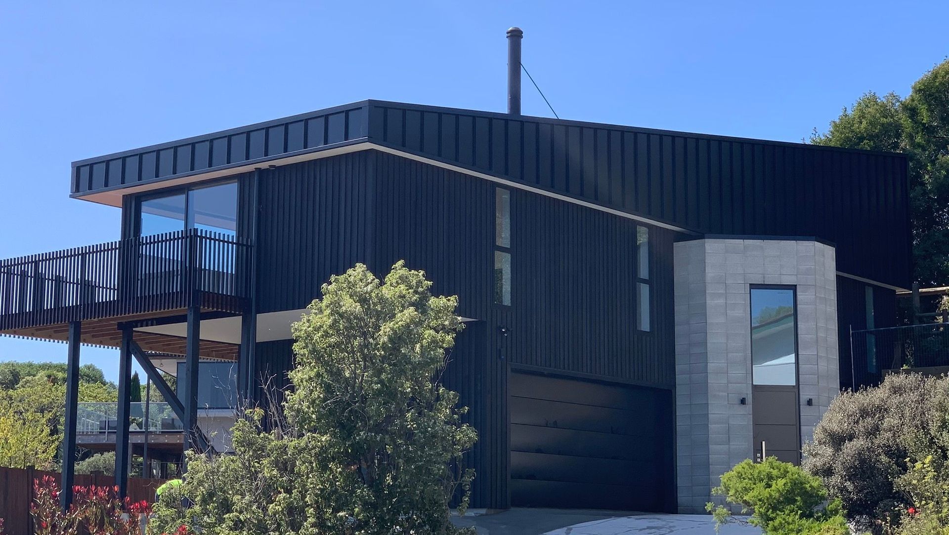Mt Pleasant - New Build banner