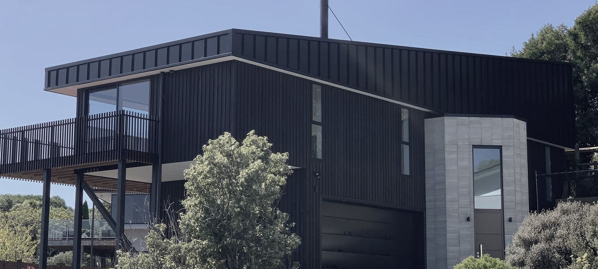 Mt Pleasant - New Build banner
