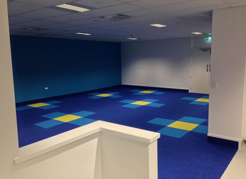 Hilda Ross Decant Project