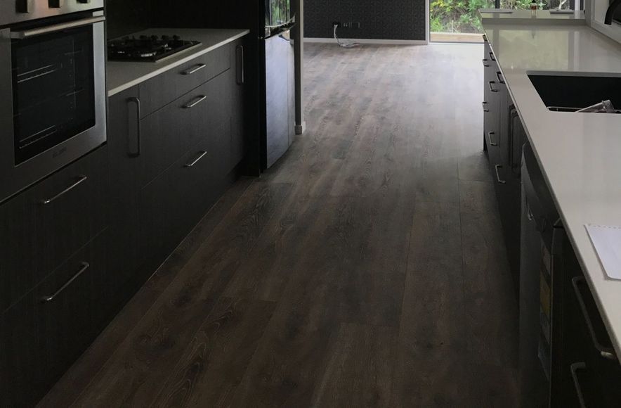 Chenery New Build