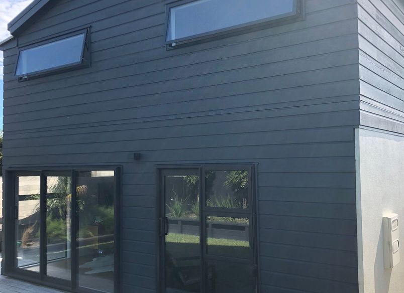 Eastcliff Renovation