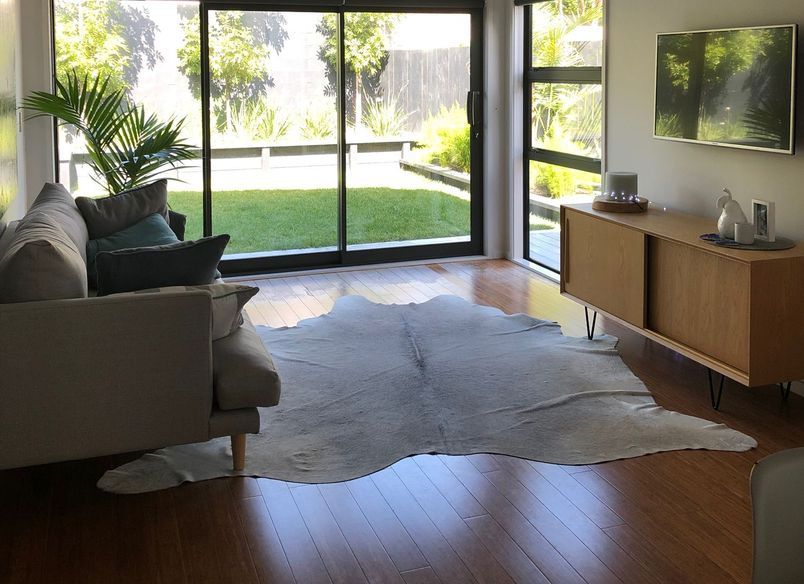 Eastcliff Renovation