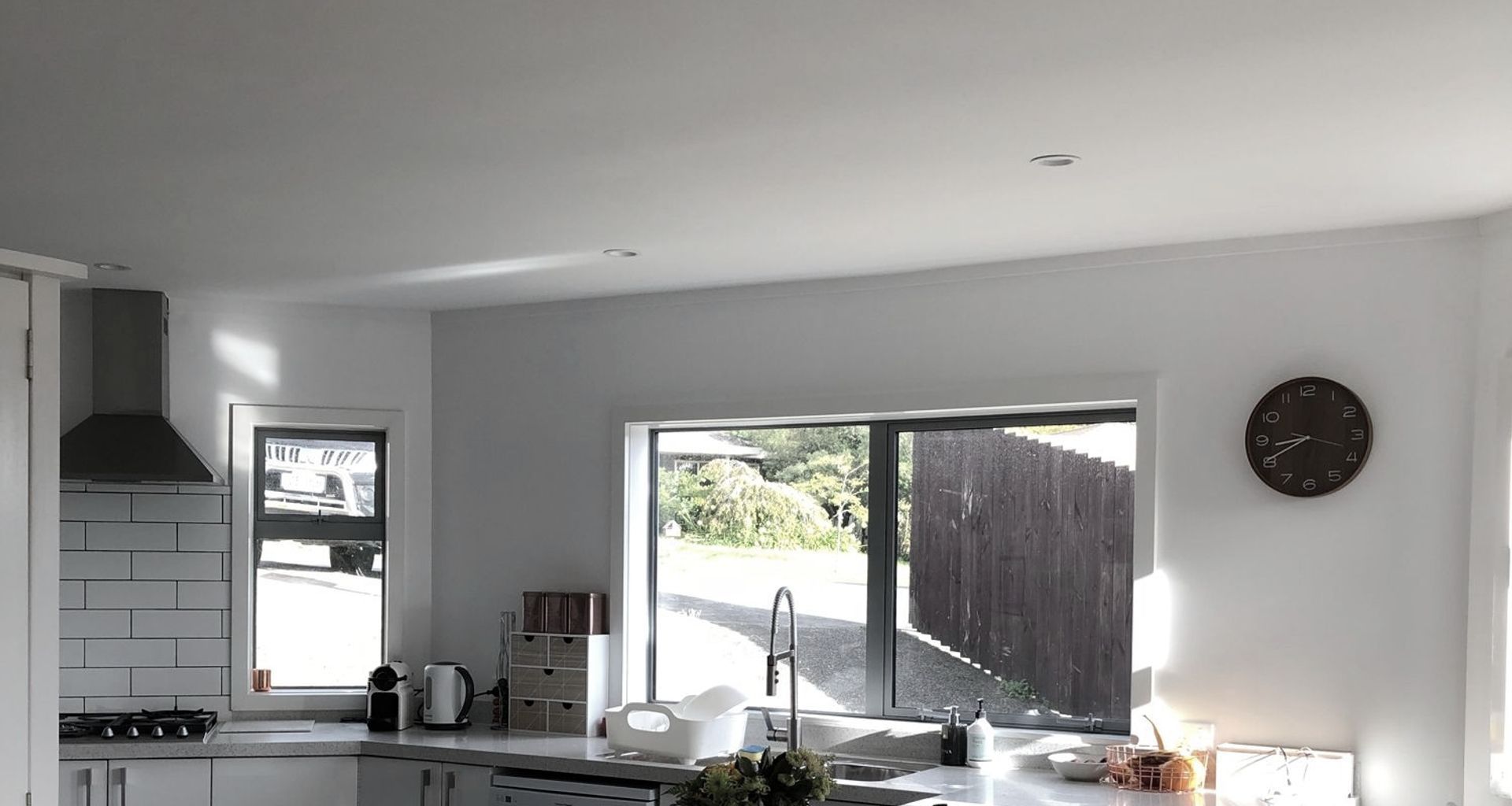 Centorian Drive banner