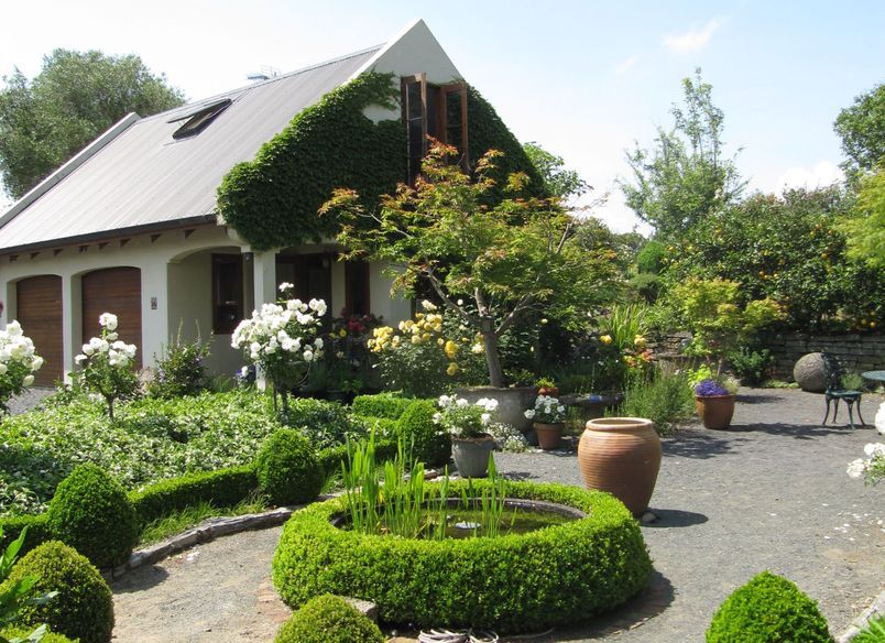 Farndale Cottage