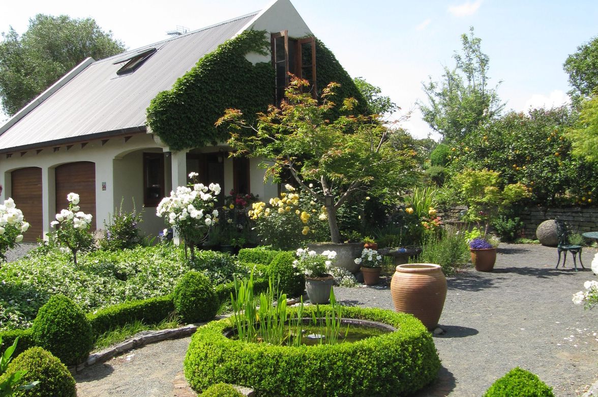 Farndale Cottage