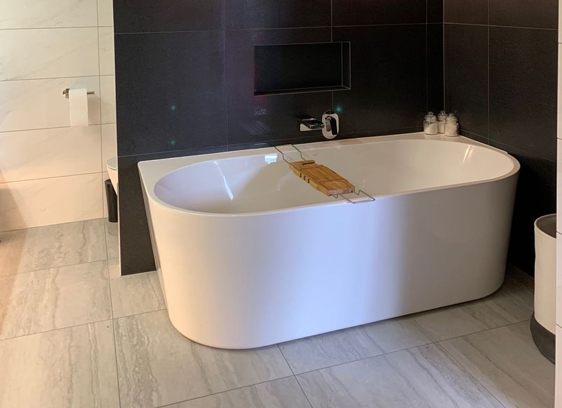 West Harbour Bathroom