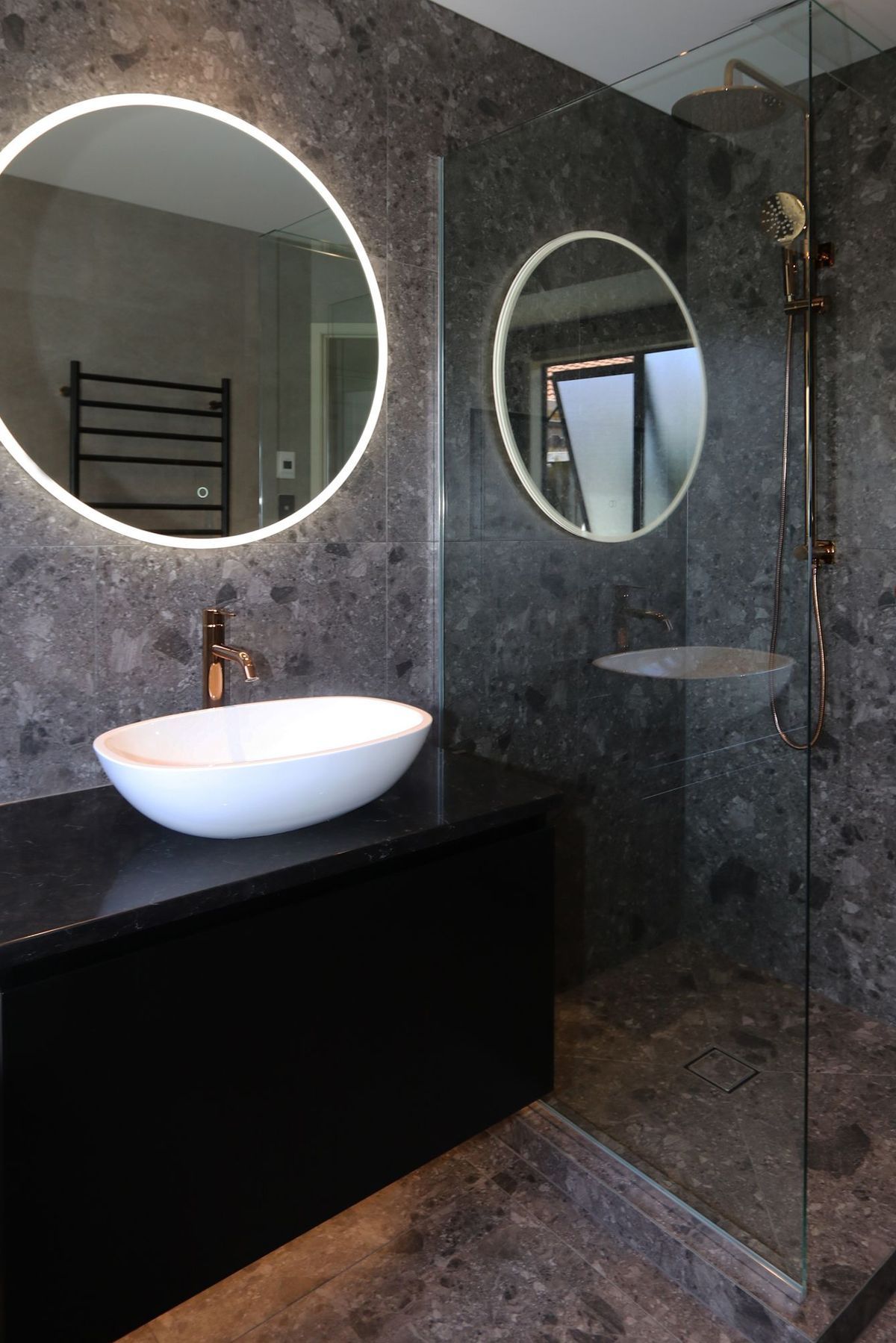 Main Bathroom