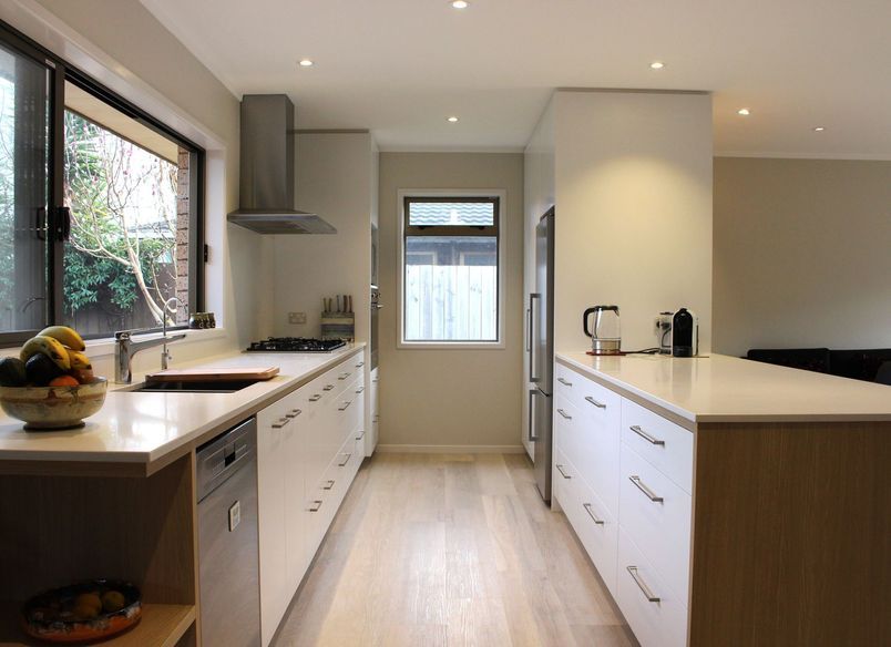 Modern Mix