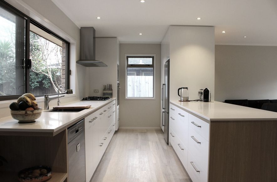 Modern Mix