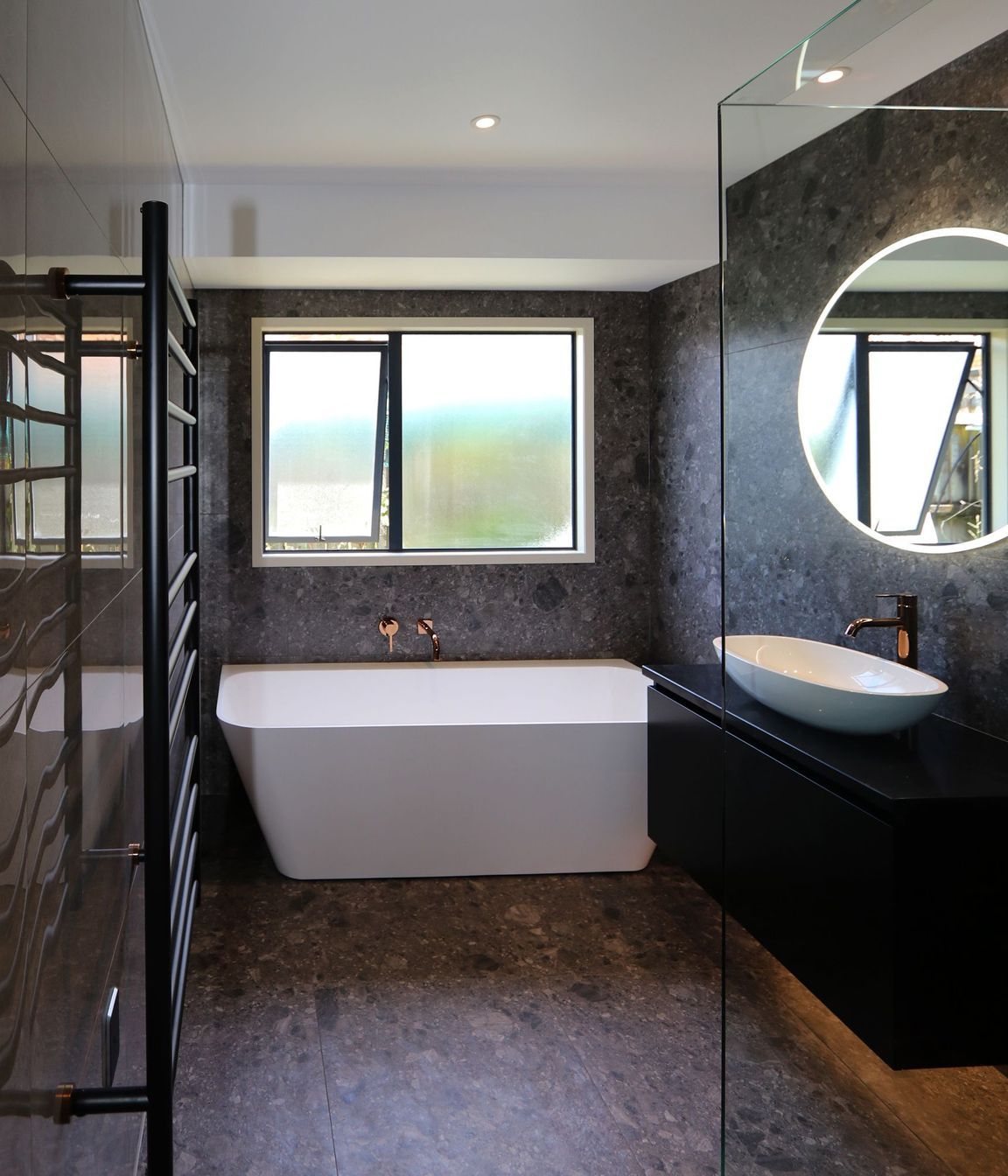 Main Bathroom