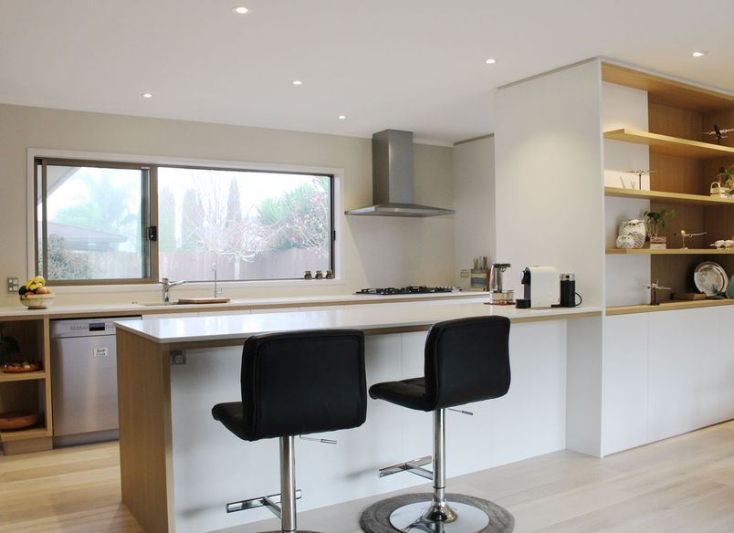 Modern Mix