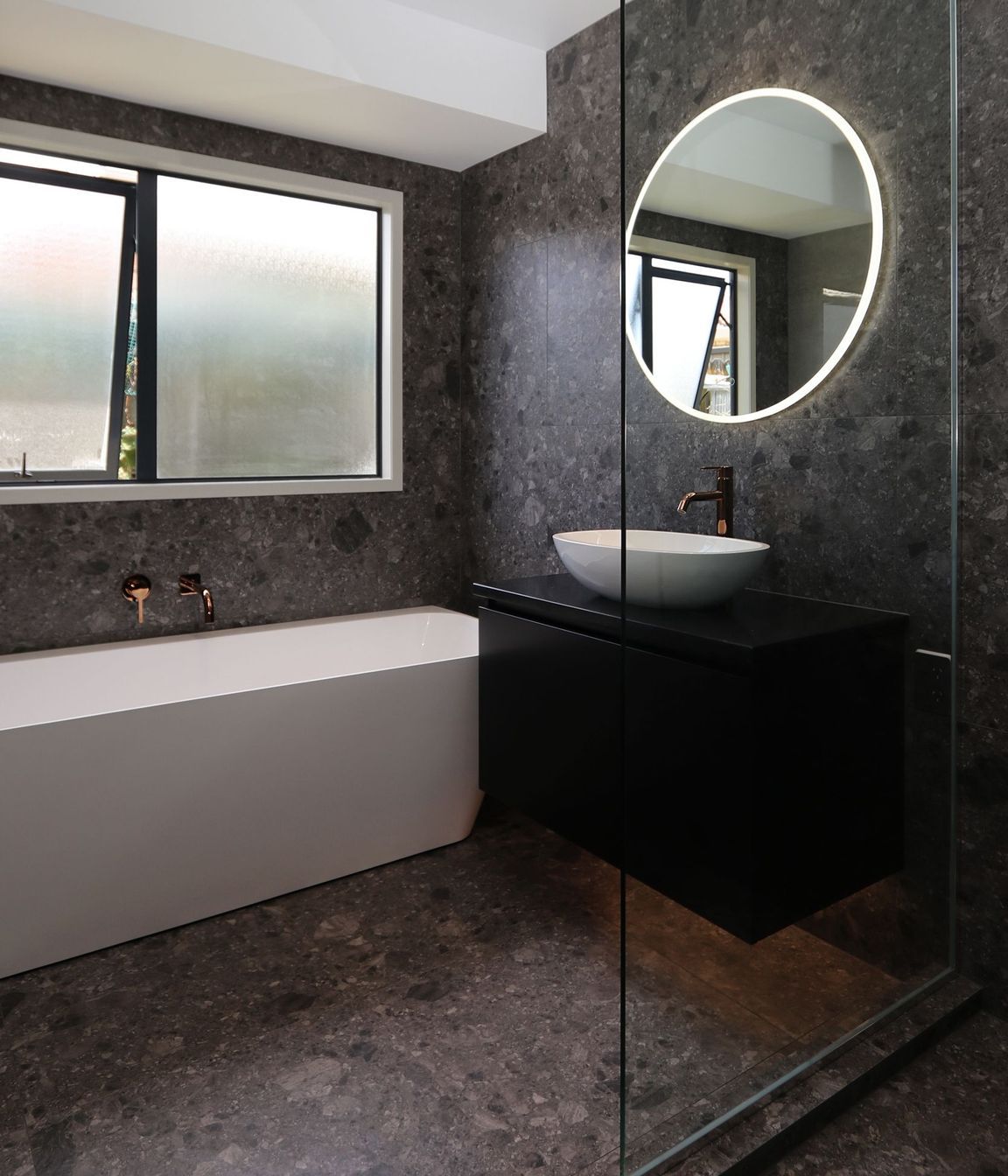 Main Bathroom