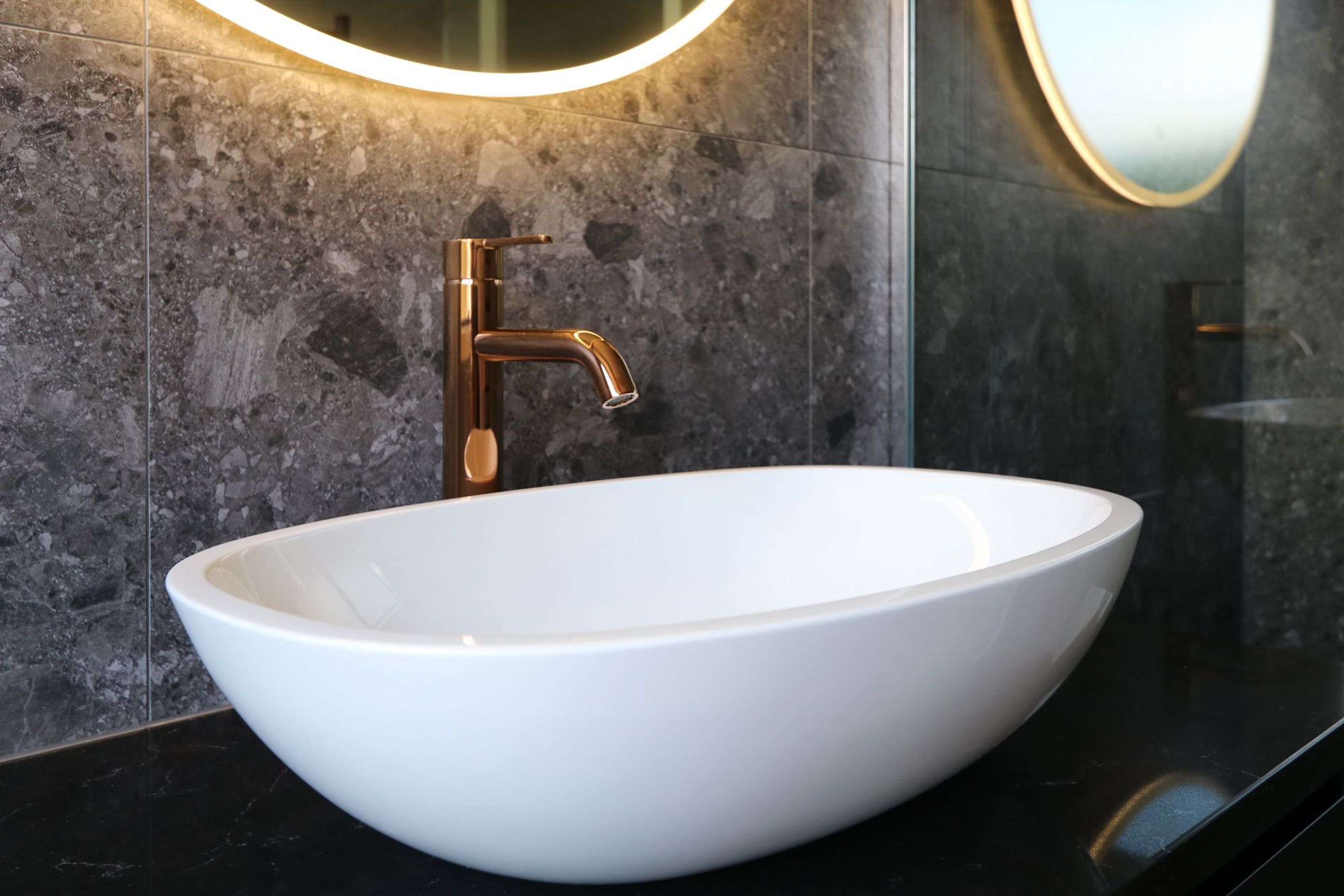 Main Bathroom