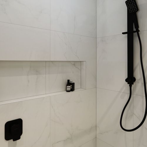 Methven Waipori Fastflow Ii Shower Mixer